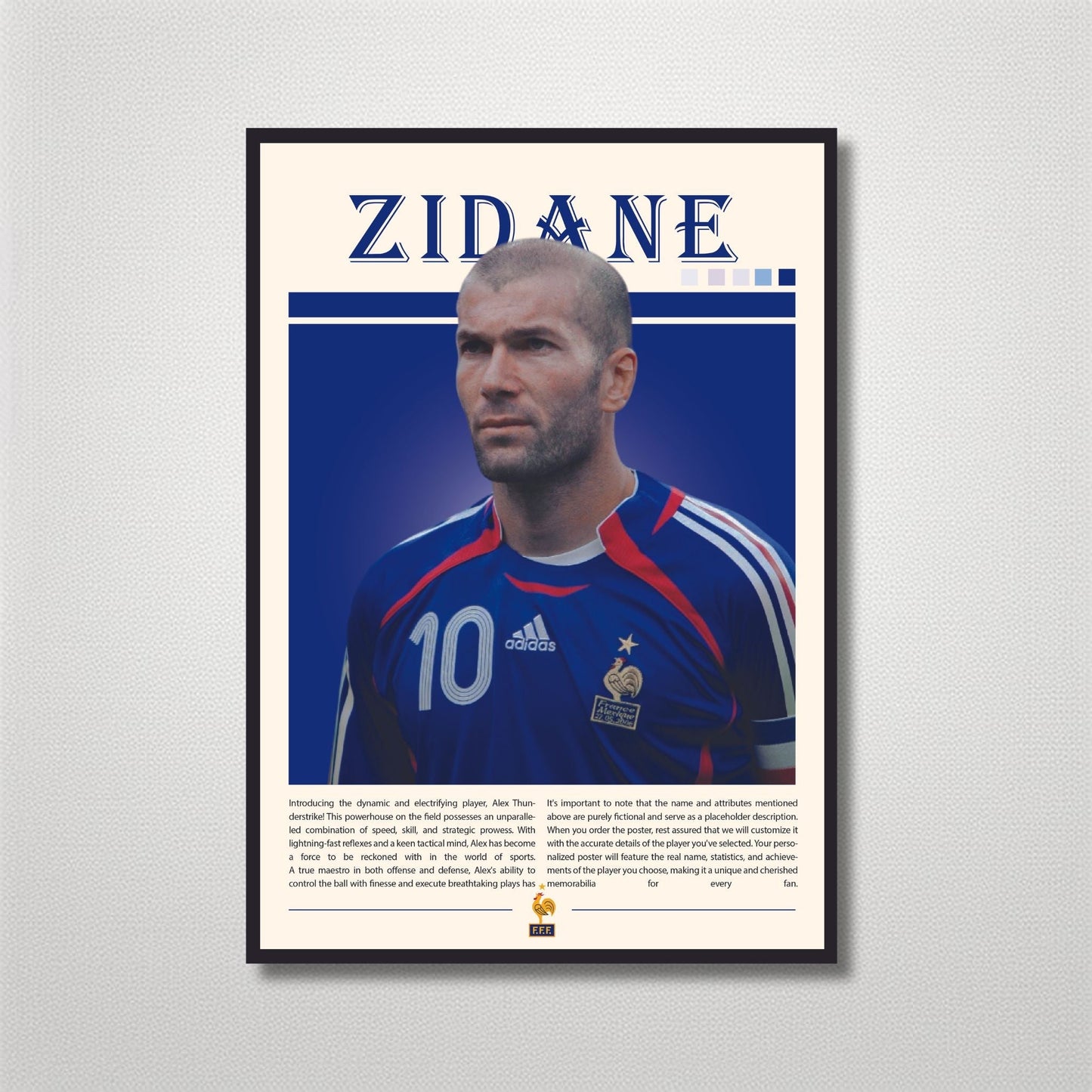 Zidane 2