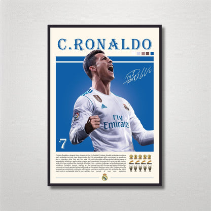 Cristiano Blue
