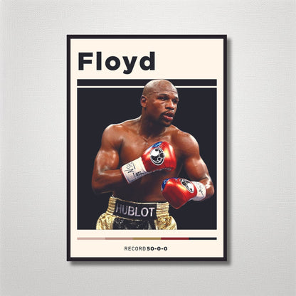Floyd Mayweather