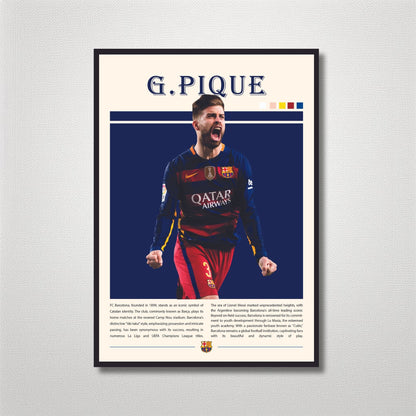 Pique
