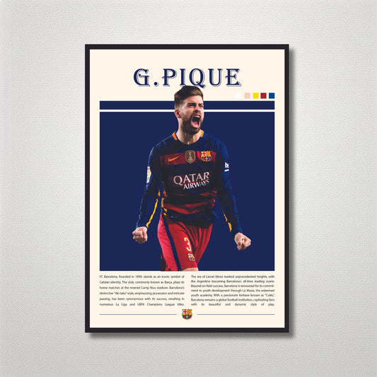 Pique