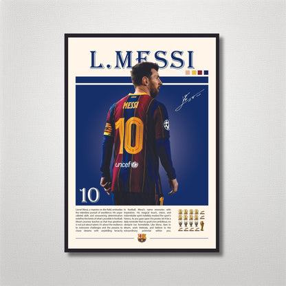 Messi Barca 2