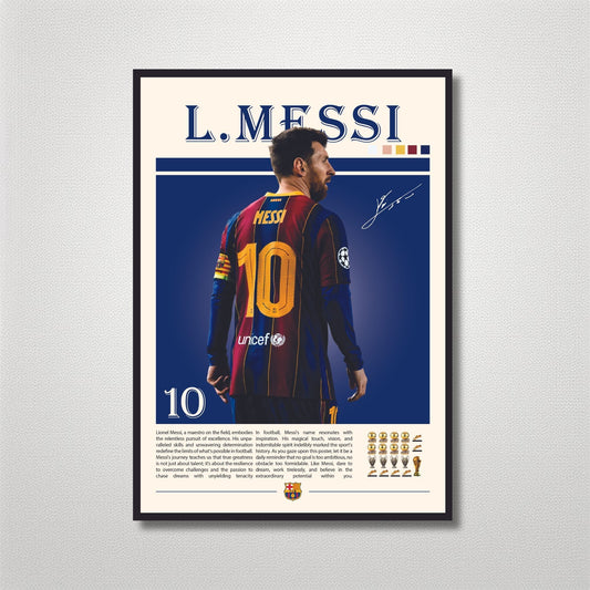 Messi Barca 2