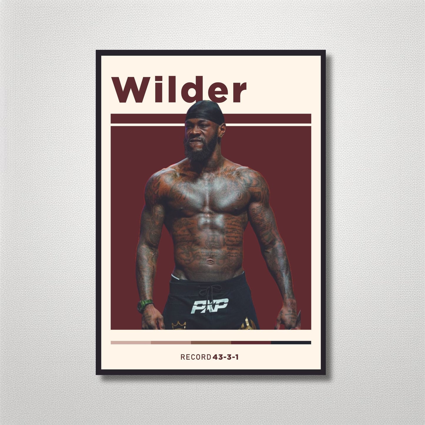 Wilder