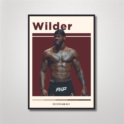Wilder