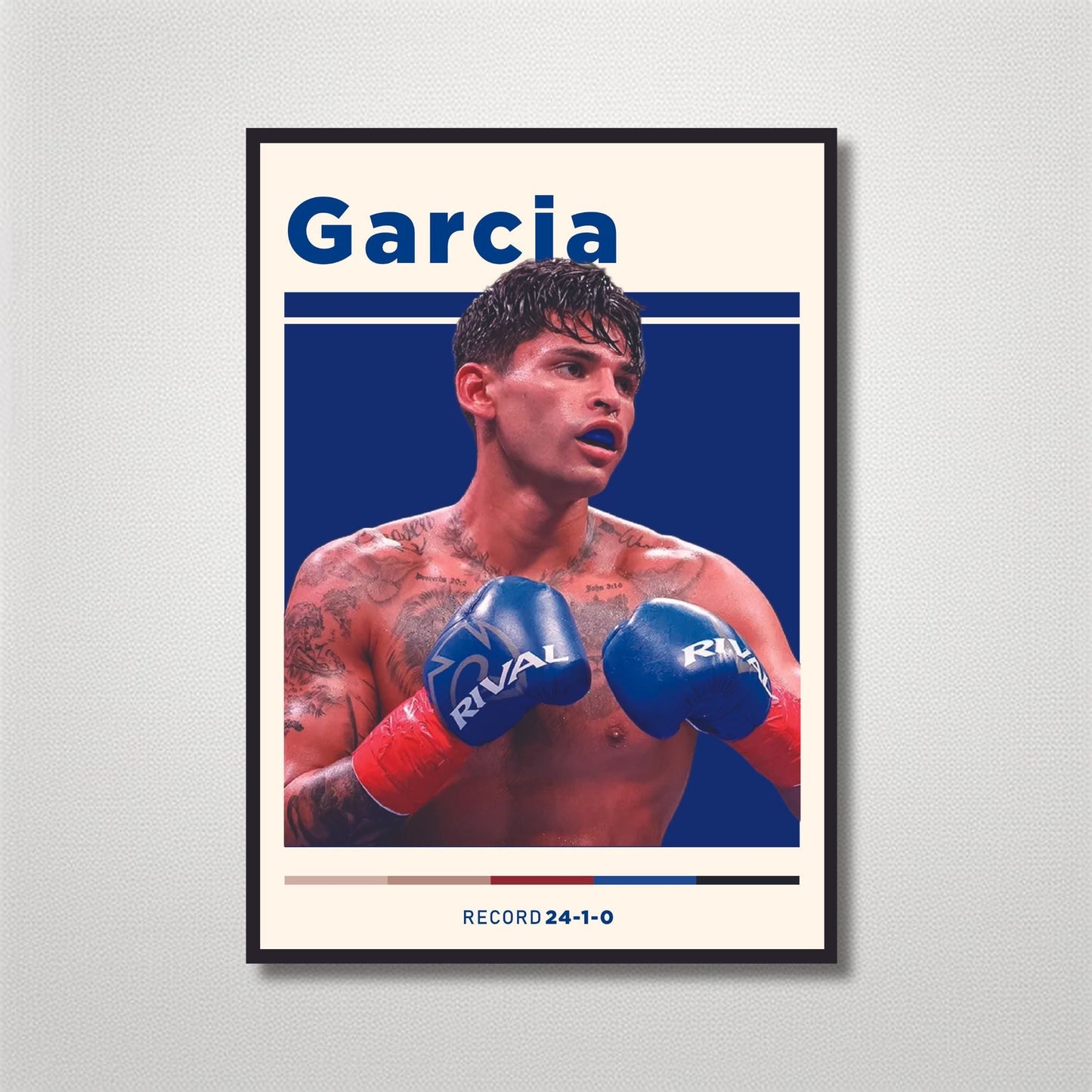 Ryan Garcia