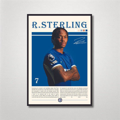 Sterling
