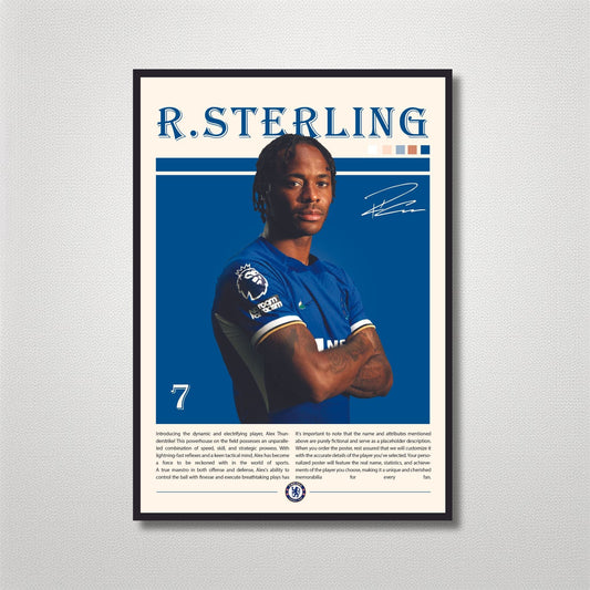 Sterling