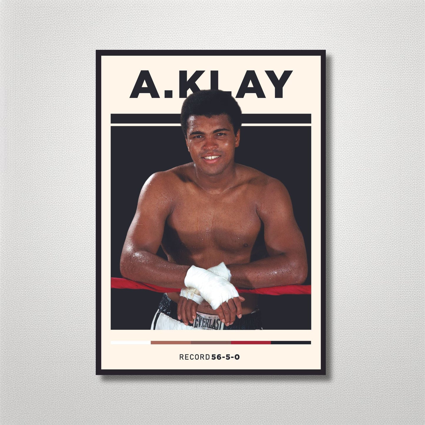 Muhammad Ali