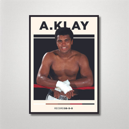 Muhammad Ali