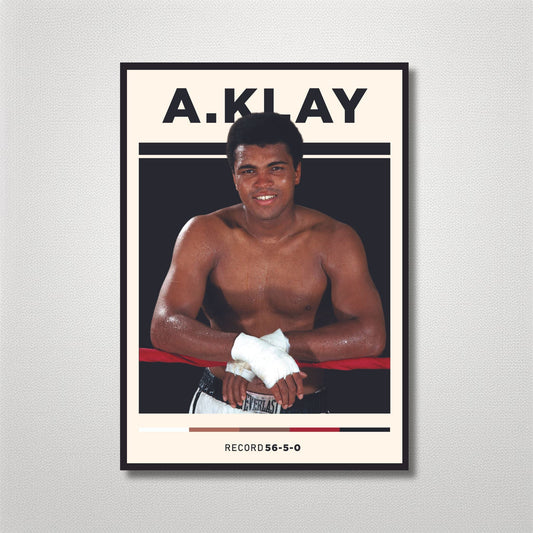 Muhammad Ali
