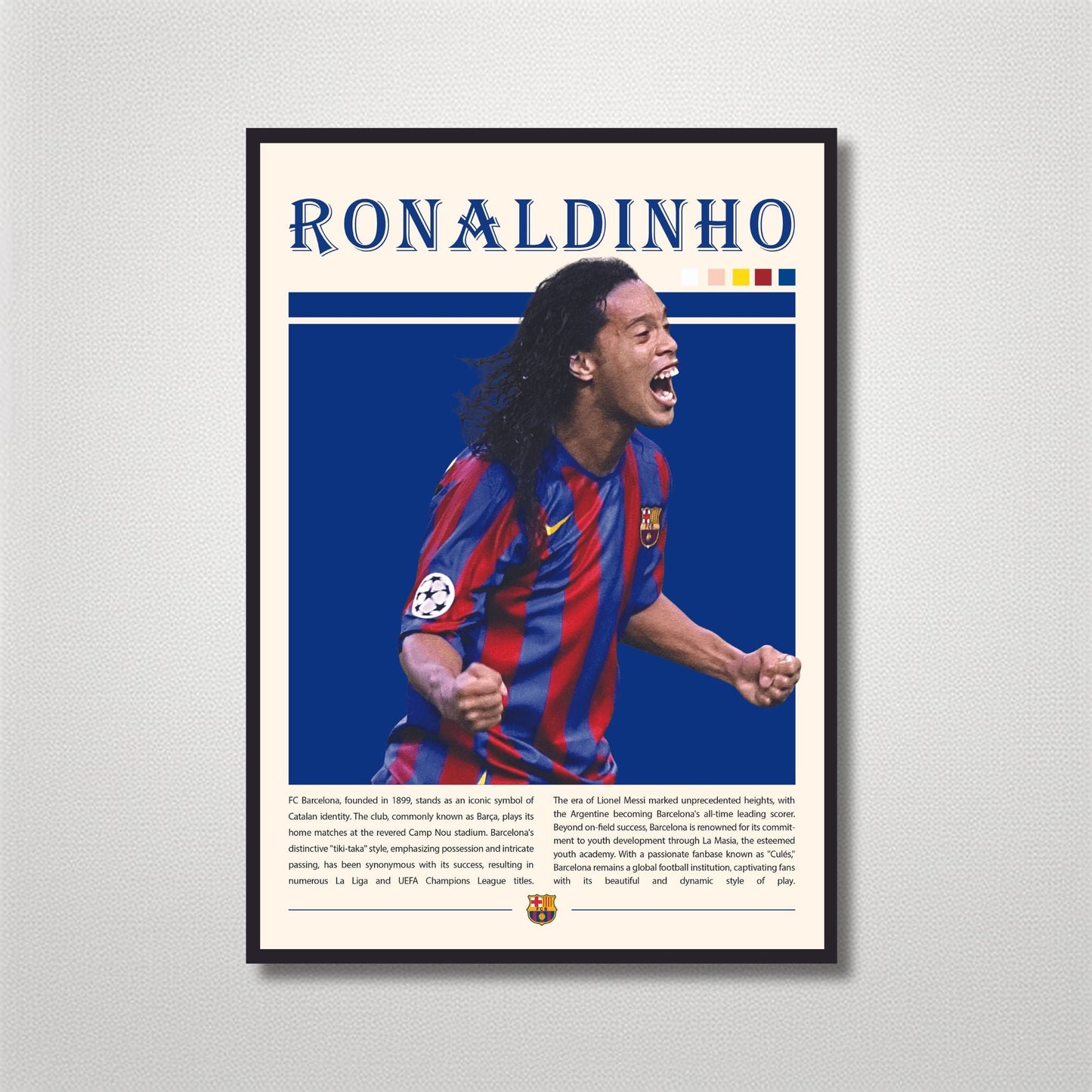Ronaldinho