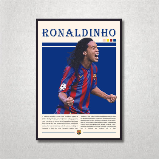 Ronaldinho
