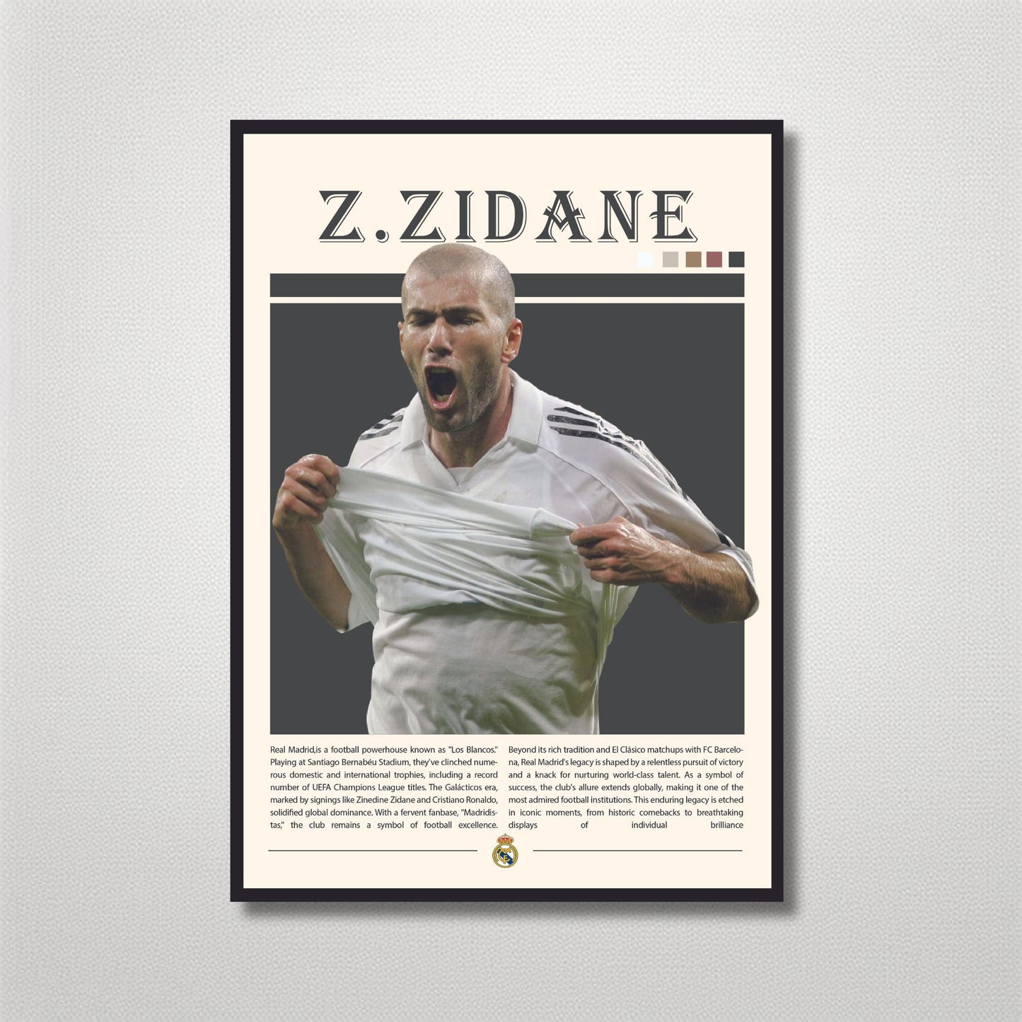Zidane