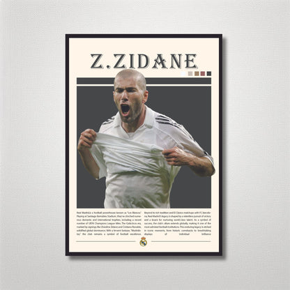 Zidane