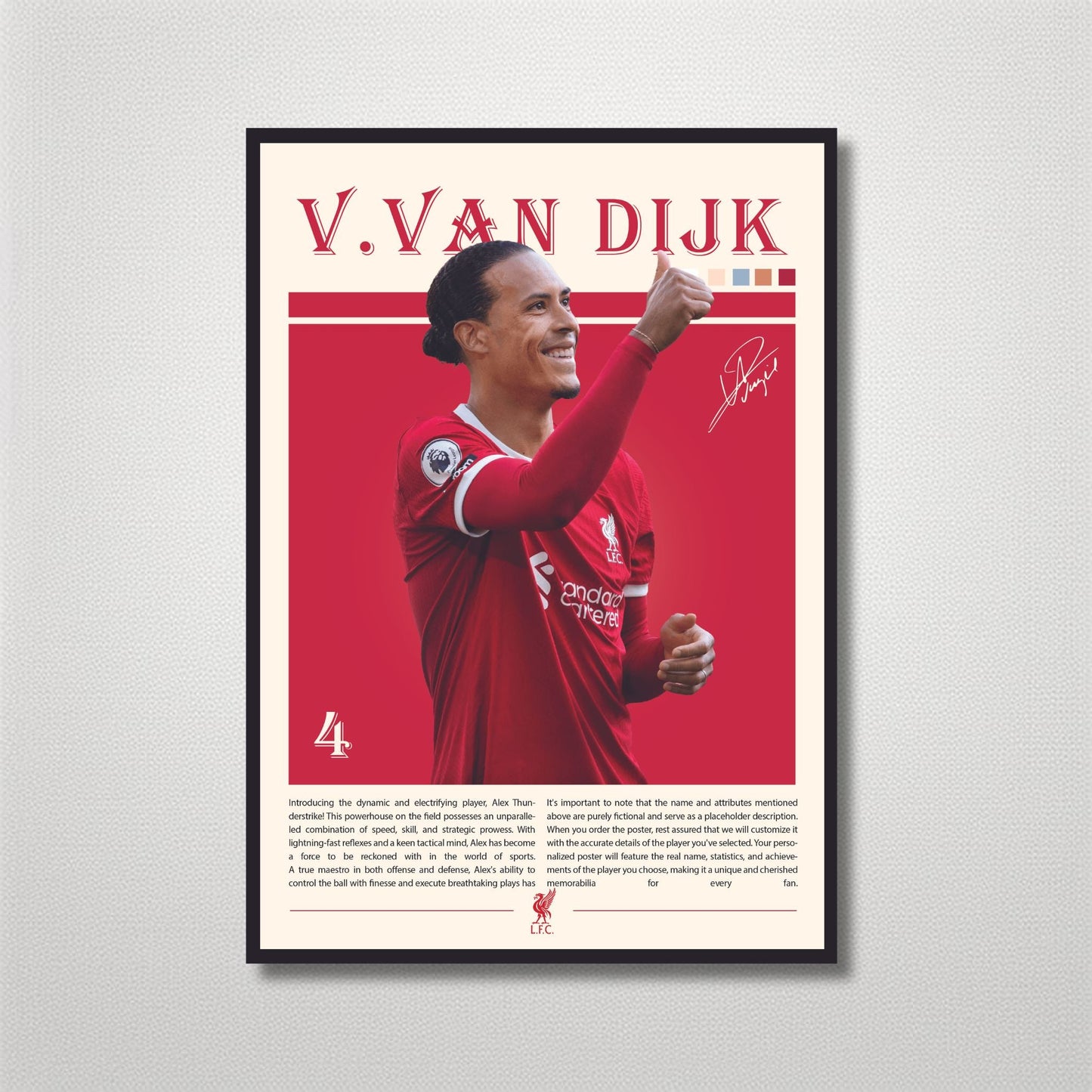 Van Dijk