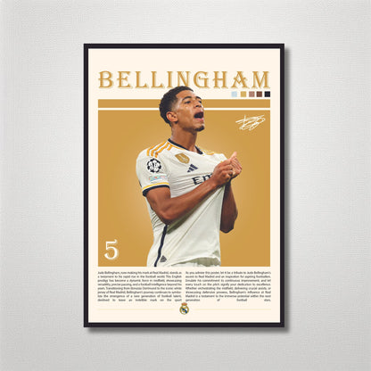 Jude Bellingham
