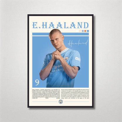 Haaland