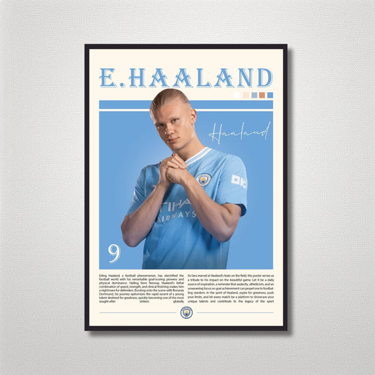 Haaland