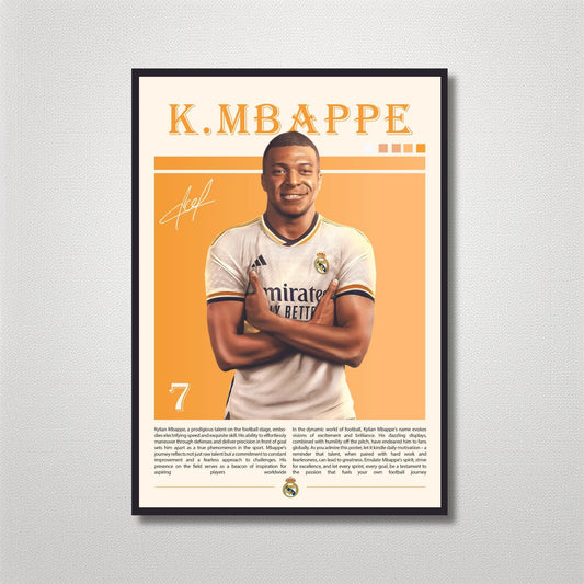 Mbappe
