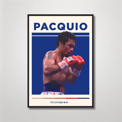 Pacquio