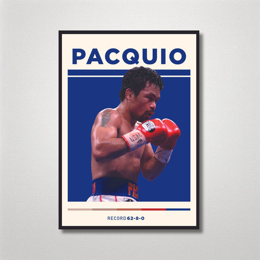 Pacquio