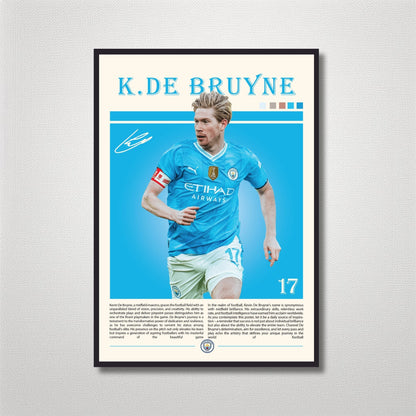 De Bruyne