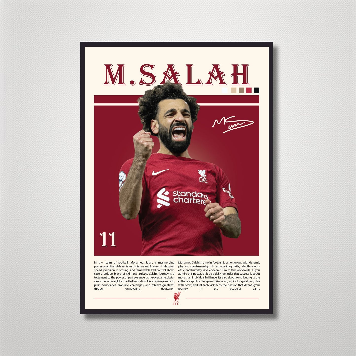 Salah