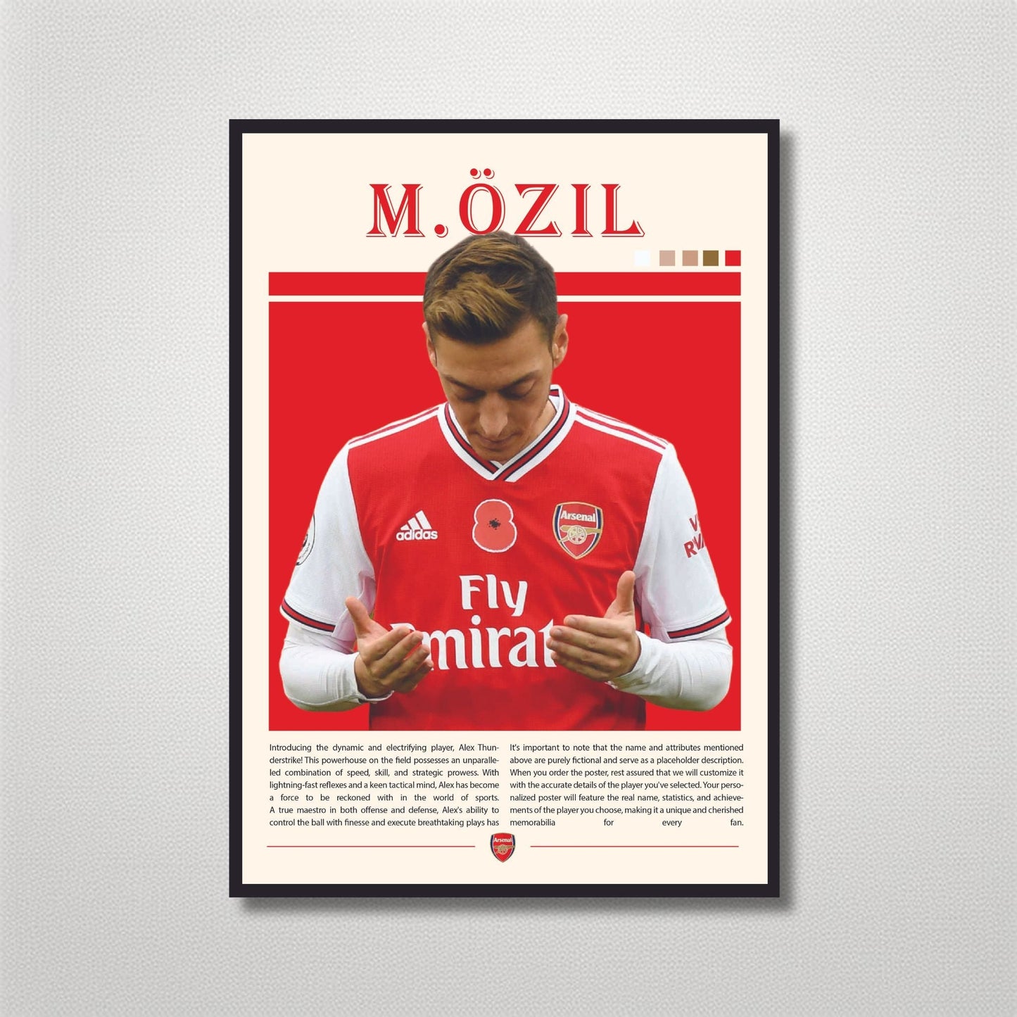 Ozil