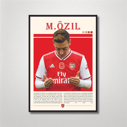 Ozil