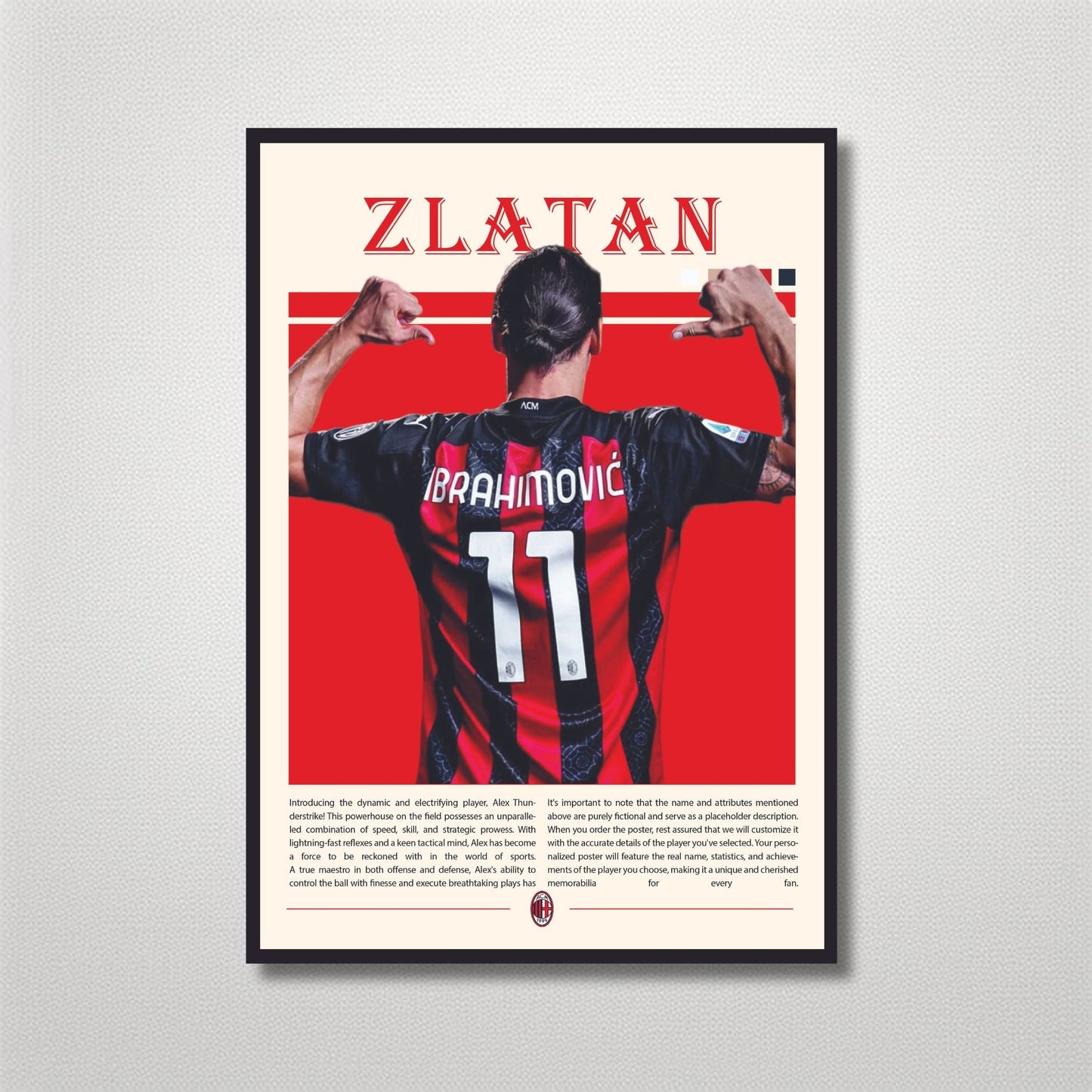 Zlatan