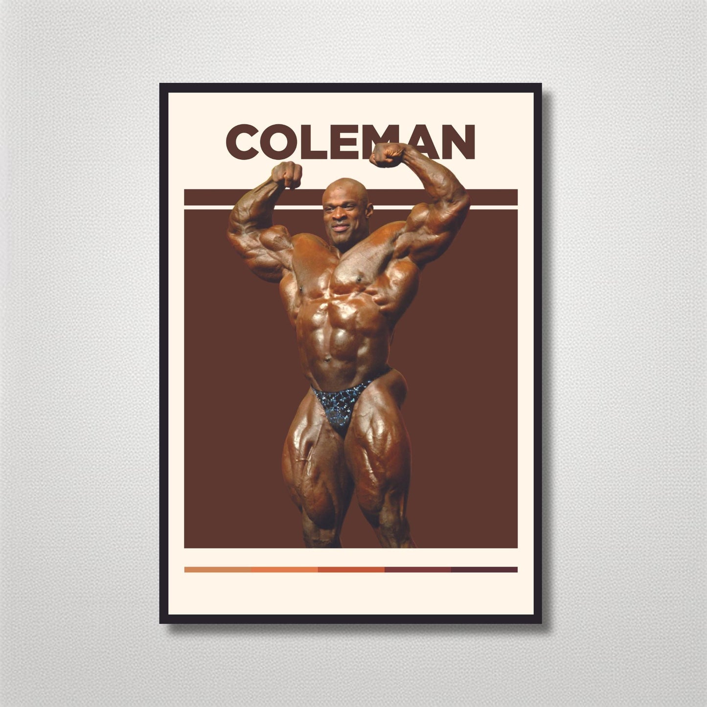 Coleman