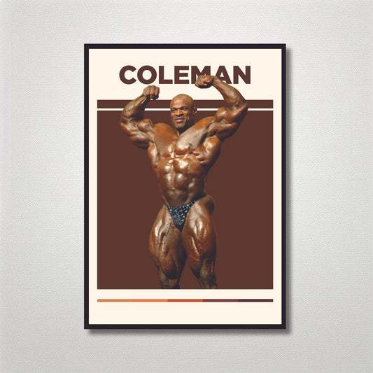 Coleman