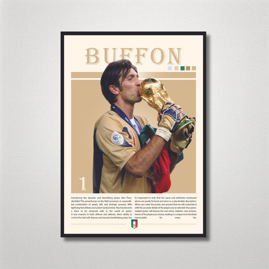 Buffon