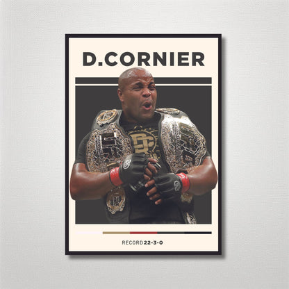 Daniel Cormier