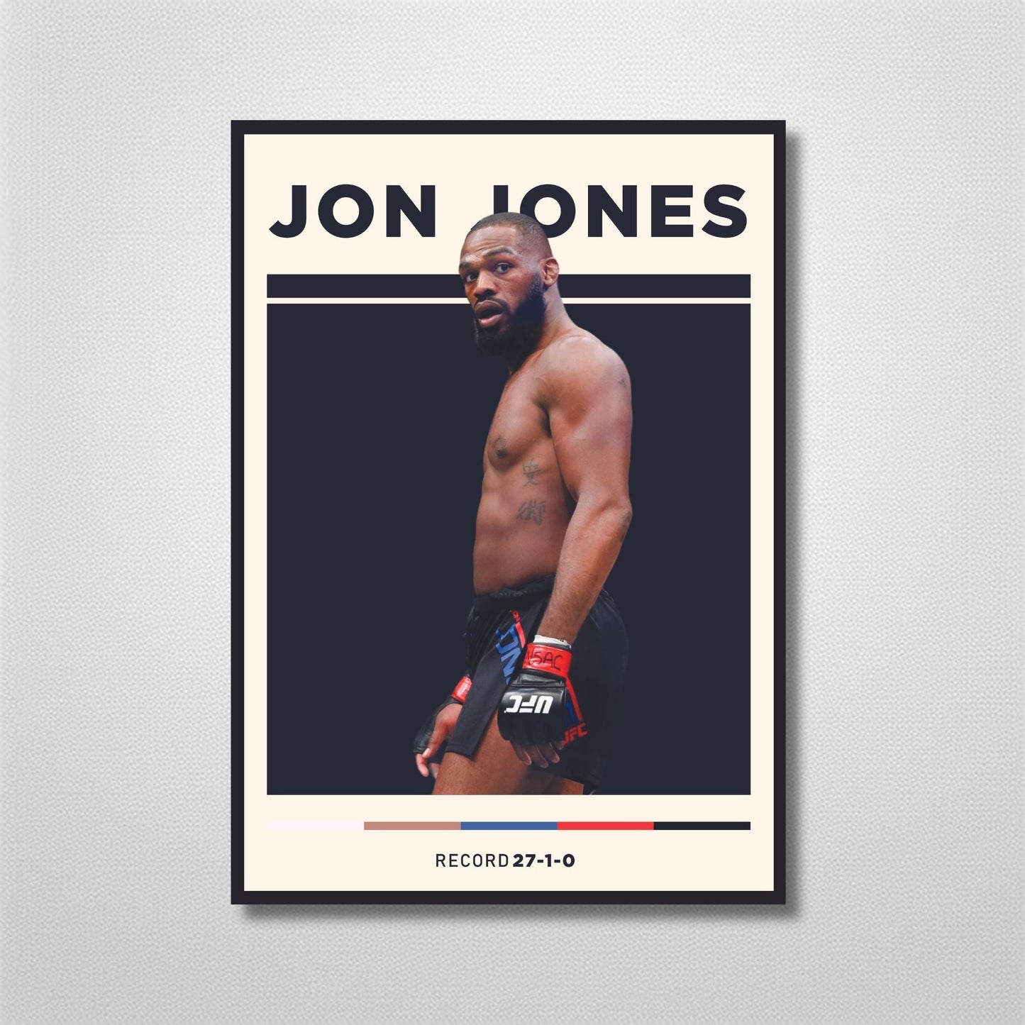 Jon Jones