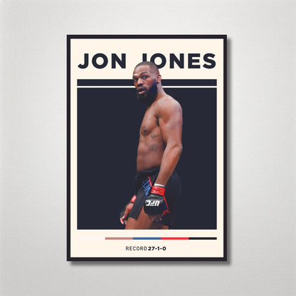 Jon Jones