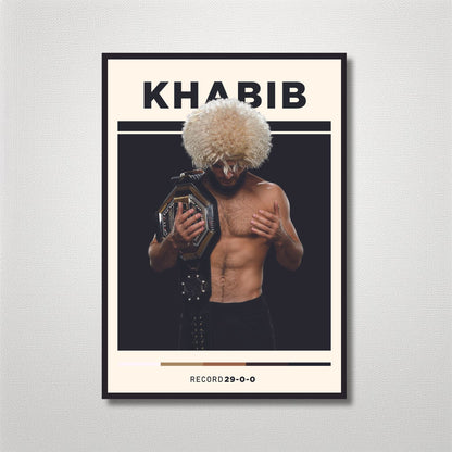 Khabib