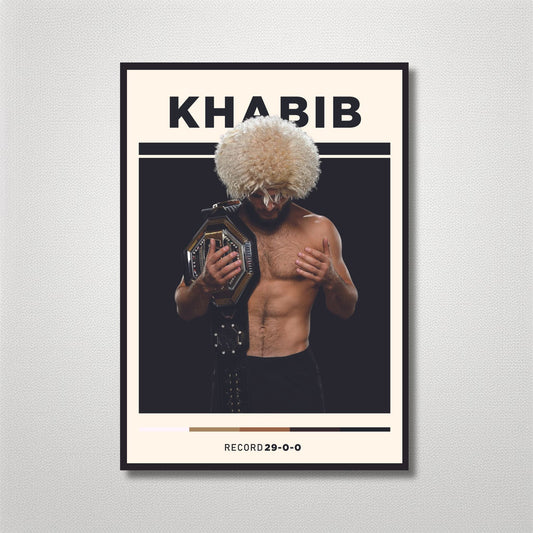 Khabib