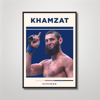 Khamzat