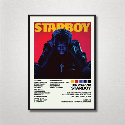 Starboy