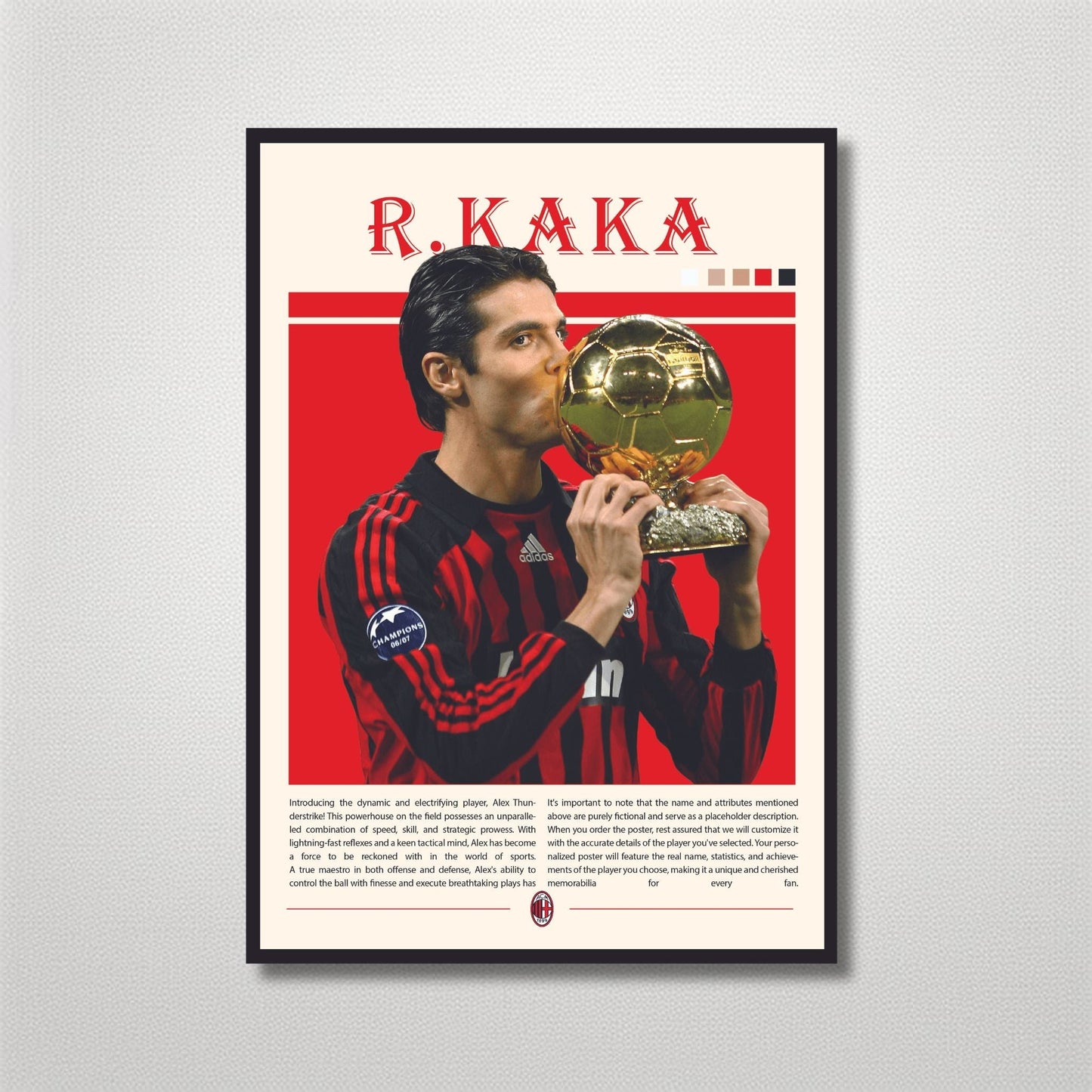 Kaka