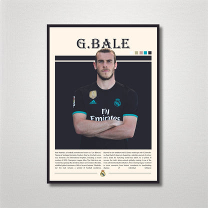 Gareth Bale