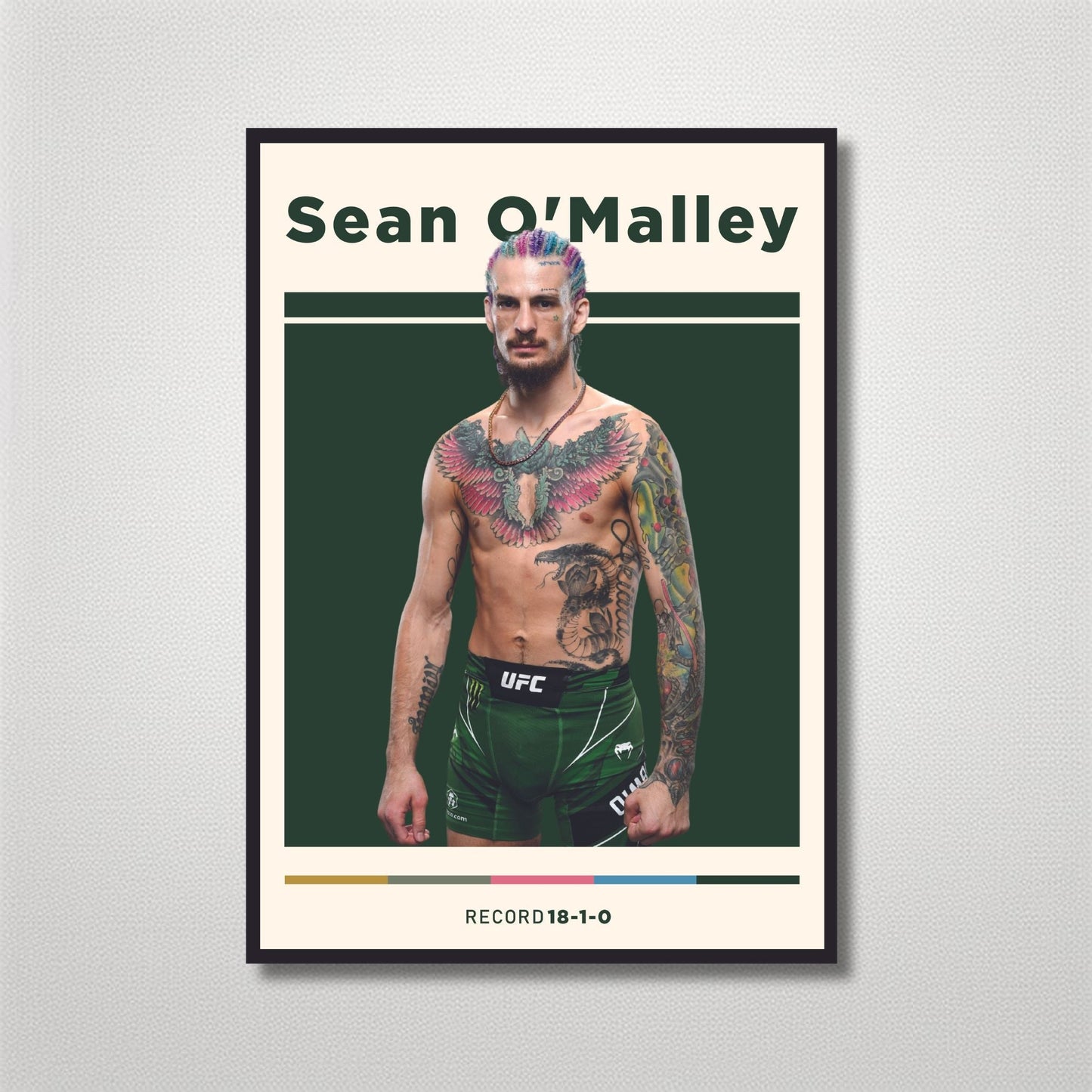Sean O'Malley