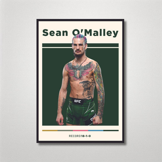 Sean O'Malley