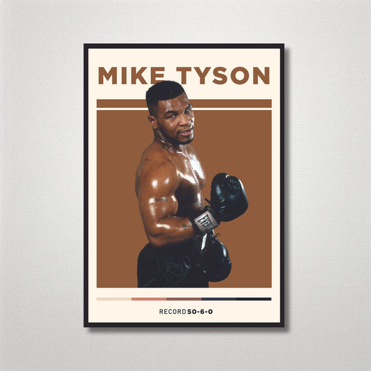 Mike Tyson 2
