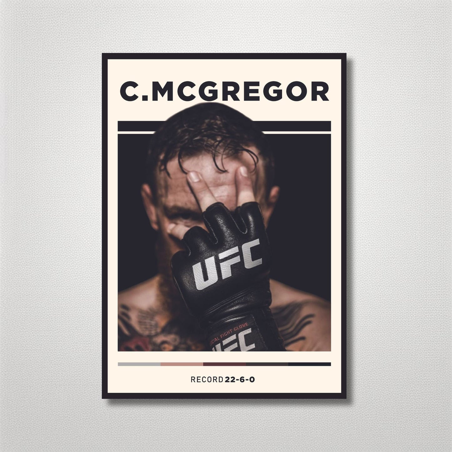 Conor 3