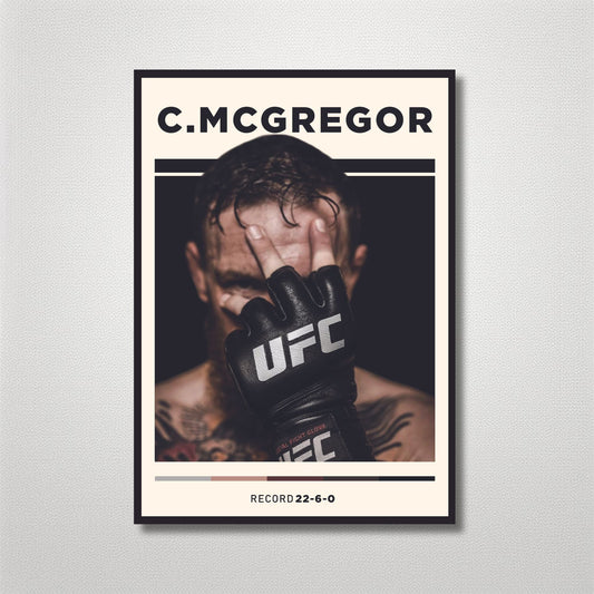 Conor 3