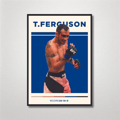 Tony Ferguson