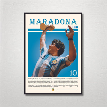 Maradona 5
